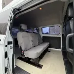 Ford Transit 2020 121 л.с. из Китая