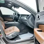 Volvo XC60 2022 из Китая