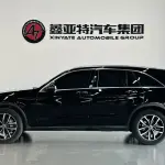 Mercedes-Benz GLC 2022 из Китая