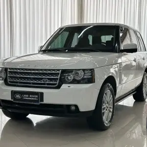 Land Rover Range Rover 2012 375 л.с. 375 л.с. 375 л.с. из Китая