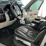 Land Rover Range Rover 2012 375 л.с. 375 л.с. 375 л.с. из Китая