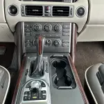 Land Rover Range Rover 2012 375 л.с. 375 л.с. 375 л.с. из Китая