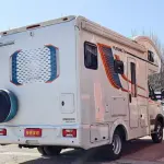IVECO Ousheng 2023 из Китая