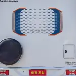 IVECO Ousheng 2023 из Китая