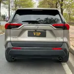Toyota RAV4 2024 из Китая