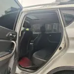 Changan CS35 2013 из Китая