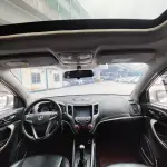 Changan CS35 2013 из Китая