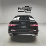 Audi A6L 2023 из Китая