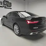 Audi A6L 2023 из Китая