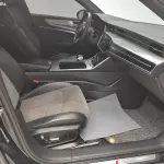 Audi A6L 2023 245 л.с. — лот 57811452 из Китая
