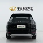 AITO 问界 AITO M9 2024 152 л.с. — лот 57811752 из Китая