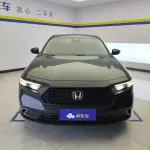 Honda Accord 2023 из Китая