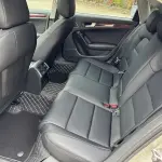 Audi A4L 2015 из Китая