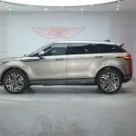 Land Rover Evoque 2021 249 л.с. — лот 57811751 из Китая