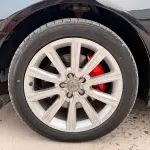 Audi A6L 2014 220 л.с. из Китая