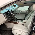 Audi A6L 2014 220 л.с. из Китая