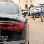 Audi A6L 2014 из Китая