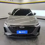 Chery Arrizo 8 2024 254 л.с. — лот 57811536 из Китая