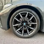 BMW 4 Series 2024 184 л.с. 184 л.с. 184 л.с. из Китая