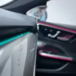 Mercedes-Benz C-Class 2024 204 л.с. — лот 57811777 из Китая