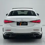 Mercedes-Benz C-Class 2024 204 л.с. — лот 57811777 из Китая