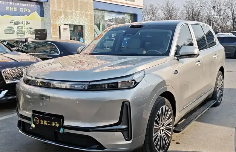Galaxy 银河M9 2026 из Китая