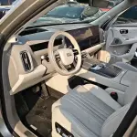 Galaxy 银河M9 2026 870 л.с. из Китая