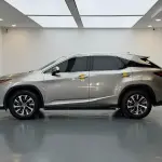 Lexus RX 2020 231 л.с. — лот 57811982 из Китая