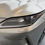 Lexus RX 2020 231 л.с. — лот 57811982 из Китая