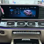 Mercedes-Benz GLS 2022 367 л.с. 367 л.с. из Китая