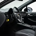 Porsche Macan 2021 из Китая