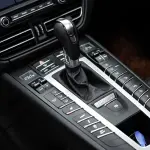 Porsche Macan 2021 из Китая