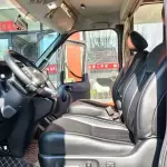 JMC JMC Fushun 2024 146 л.с. из Китая