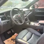Cadillac XT5 2023 из Китая