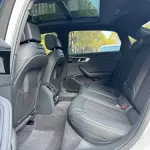 Audi A4L 2024 из Китая