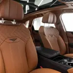 Bentley Bentayga 2022 550 л.с. 550 л.с. 550 л.с. 550 л.с. 550 л.с. из Китая
