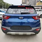 Kia KX1 2019 100 л.с. из Китая
