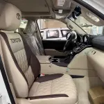 Toyota Land Cruiser из Китая