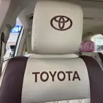 Toyota Land Cruiser из Китая
