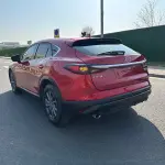 Mazda CX-4 2021 158 л.с. 158 л.с. 158 л.с. из Китая