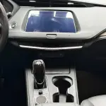 Cadillac XT4 2020 237 л.с. из Китая