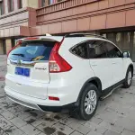 Honda CR-V 2017 из Китая