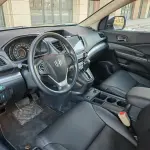 Honda CR-V 2017 155 л.с. 155 л.с. из Китая