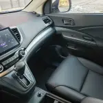 Honda CR-V 2017 155 л.с. 155 л.с. из Китая