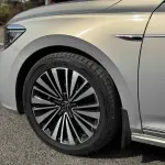 Volkswagen Passat 2021 из Китая
