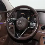Mercedes-Benz E-Class 2022 258 л.с. — лот 57812081 из Китая