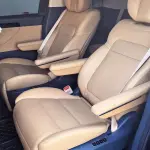 GAC Motor E8 Hybrid 2024 из Китая