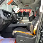 Beijing Off-Road BJ40 2025 245 л.с. из Китая