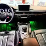Audi A5 (Import) 2018 190 л.с. — лот 57812377 из Китая