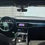 Audi A6L 2024 из Китая